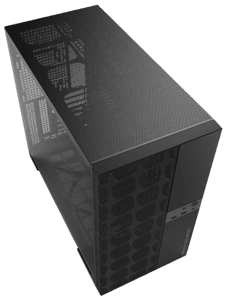 Корпус Geometric Future Model 5 Vent [1AM5VTBK00100] черный thumb 2