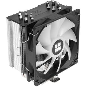Thermalright Кулер для процессора Thermalright Burst Assassin 120 ARGB [BA120-ARGB] черный, фото 3