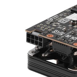 ASUS Видеокарта ASUS GeForce RTX 5060 LP BRK OC Edition [RTX5060-O8G-LP-BRK], фото 6