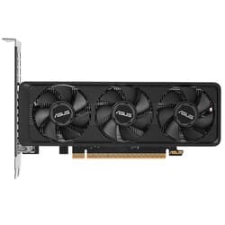 ASUS Видеокарта ASUS GeForce RTX 5060 LP BRK OC Edition [RTX5060-O8G-LP-BRK]