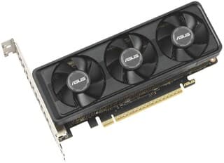 ASUS Видеокарта ASUS GeForce RTX 5060 LP BRK OC Edition [RTX5060-O8G-LP-BRK], фото 13