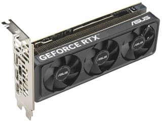 ASUS Видеокарта ASUS GeForce RTX 5060 LP BRK OC Edition [RTX5060-O8G-LP-BRK], фото 14