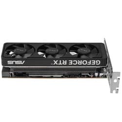 ASUS Видеокарта ASUS GeForce RTX 5060 LP BRK OC Edition [RTX5060-O8G-LP-BRK], фото 5