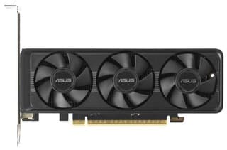 ASUS Видеокарта ASUS GeForce RTX 5060 LP BRK OC Edition [RTX5060-O8G-LP-BRK], фото 11