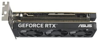 ASUS Видеокарта ASUS GeForce RTX 5060 LP BRK OC Edition [RTX5060-O8G-LP-BRK], фото 17