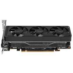 ASUS Видеокарта ASUS GeForce RTX 5060 LP BRK OC Edition [RTX5060-O8G-LP-BRK], фото 4