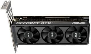 ASUS Видеокарта ASUS GeForce RTX 5060 LP BRK OC Edition [RTX5060-O8G-LP-BRK], фото 16