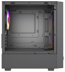 Корпус PowerCase Mistral SM02 [CMMSM02B-L3] черный thumb 5