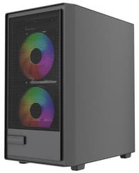 Корпус PowerCase Mistral SM02 [CMMSM02B-L3] черный thumb 3