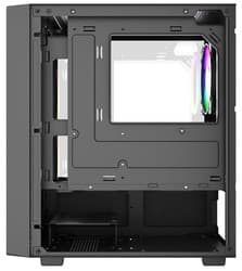 Корпус PowerCase Mistral SM02 [CMMSM02B-L3] черный thumb 6