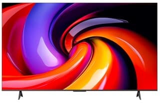 iFFALCON 75" (190.5 см) Телевизор iFFALCON 75U65 черный