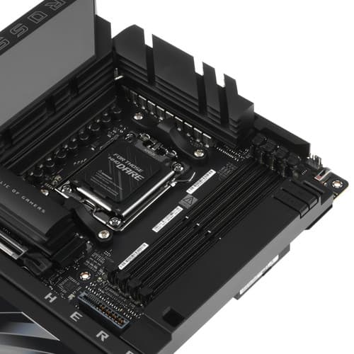 Материнская плата ASUS ROG CROSSHAIR X870E HERO BTF thumb 6