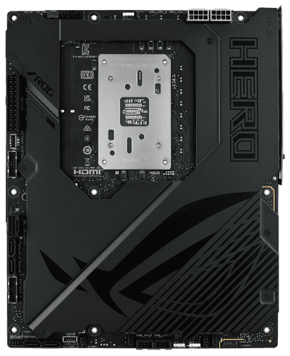Материнская плата ASUS ROG CROSSHAIR X870E HERO BTF thumb 16
