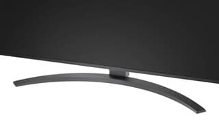 LG 43" (108 см) Телевизор LG 43NANO81A6A черный, фото 19