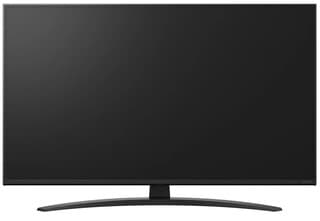LG 43" (108 см) Телевизор LG 43NANO81A6A черный, фото 14