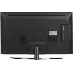 LG 43" (108 см) Телевизор LG 43NANO81A6A черный, фото 10