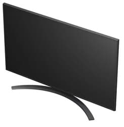 LG 43" (108 см) Телевизор LG 43NANO81A6A черный, фото 17