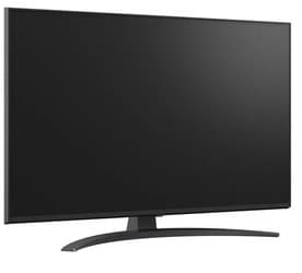 LG 43" (108 см) Телевизор LG 43NANO81A6A черный, фото 15