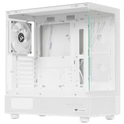 Корпус Thermaltake View 270 TG ARGB Snow [CA-1Y7-00M6WN-00] белый thumb 11