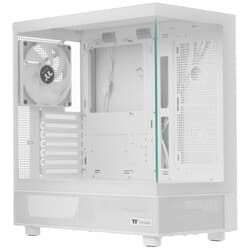 Корпус Thermaltake View 270 TG ARGB Snow [CA-1Y7-00M6WN-00] белый thumb 2