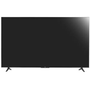 TCL 65" (165 см) Телевизор TCL 65P6K черный, фото 2