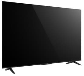 TCL 75" (190.5 см) Телевизор TCL 75P6K черный, фото 3