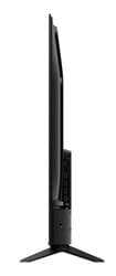 TCL 75" (190.5 см) Телевизор TCL 75P6K черный, фото 7