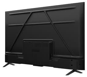 TCL 75" (190.5 см) Телевизор TCL 75P6K черный, фото 5