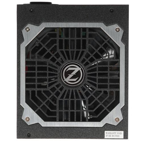 Блок питания ZALMAN ARX 1000W [ZM1000-ARX] черный thumb 4