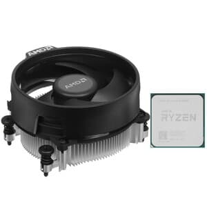 Процессор AMD Ryzen 5 5600GT BOX thumb 2