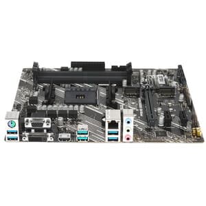 Материнская плата ASUS PRIME B550M-K thumb 3