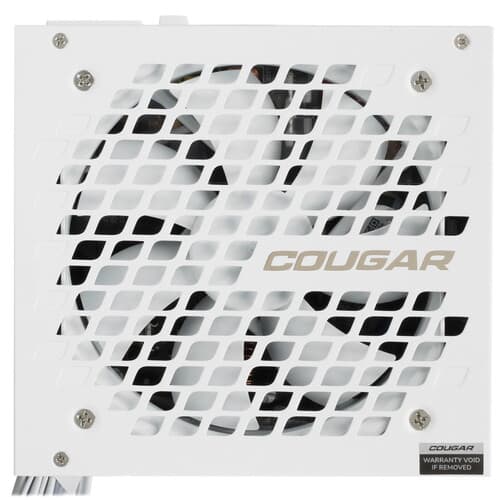 Блок питания Cougar GEC SNOW 750 [31GC0750002PR01] белый thumb 2