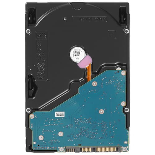 10 ТБ Жесткий диск Toshiba S300 Pro Surveillance [MD10ADA10TV] thumb 2