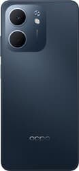 OPPO 6.67" Смартфон OPPO A5x 128 ГБ синий, фото 5