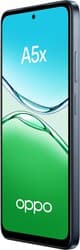 OPPO 6.67" Смартфон OPPO A5x 128 ГБ синий, фото 4