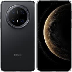 HUAWEI 6.9" Смартфон HUAWEI Mate70 Pro 512 ГБ черный