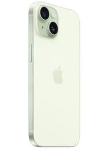 Apple 6.1" Смартфон Apple iPhone 15 512 ГБ зеленый, фото 3