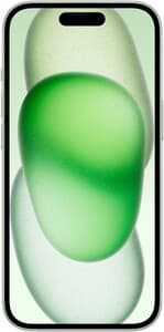 Apple 6.1" Смартфон Apple iPhone 15 512 ГБ зеленый, фото 2