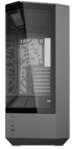 Корпус DarkFlash DY460 [DY460 Black] черный thumb 3