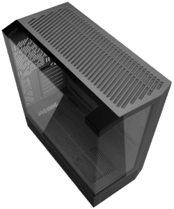Корпус DarkFlash DY460 [DY460 Black] черный thumb 2