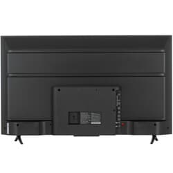 Xiaomi 43" (108 см) Телевизор Xiaomi TV A 43 2025 черный, фото 7