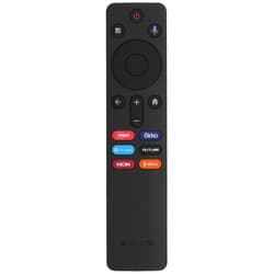 Xiaomi 43" (108 см) Телевизор Xiaomi TV A 43 2025 черный, фото 8