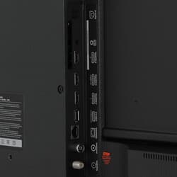 Xiaomi 43" (108 см) Телевизор Xiaomi TV A 43 2025 черный, фото 6