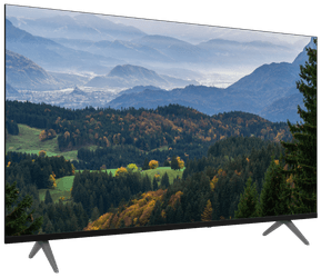 DEXP 55" (138 см) Телевизор DEXP 55UEY1 черный, фото 15