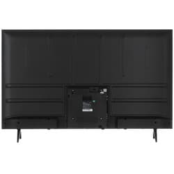 DEXP 55" (138 см) Телевизор DEXP 55UEY1 черный, фото 10