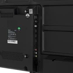 DEXP 55" (138 см) Телевизор DEXP 55UEY1 черный, фото 9