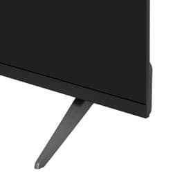 DEXP 55" (138 см) Телевизор DEXP 55UEY1 черный, фото 4