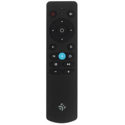 DEXP 55" (138 см) Телевизор DEXP 55UEY1 черный, фото 11