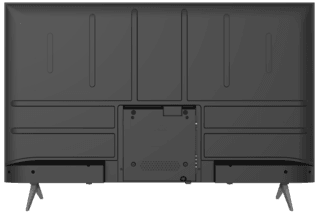 DEXP 55" (138 см) Телевизор DEXP 55UEY1 черный, фото 17