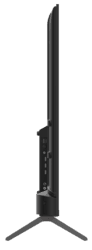 DEXP 55" (138 см) Телевизор DEXP 55UEY1 черный, фото 19